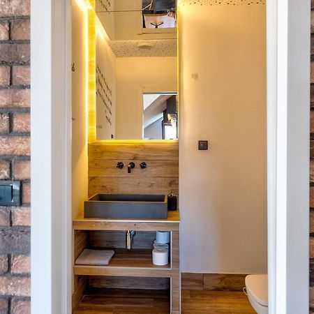Apartamento Infinity Sky Zlatibor Exterior foto