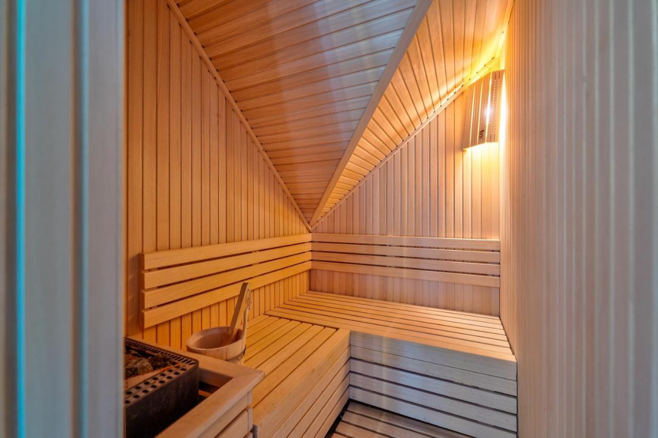 Apartamento Infinity Sky Zlatibor Exterior foto