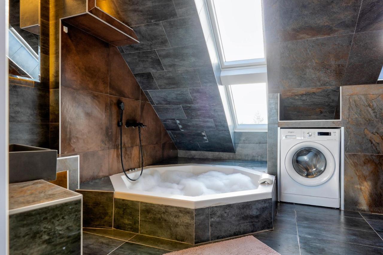 Apartamento Infinity Sky Zlatibor Exterior foto