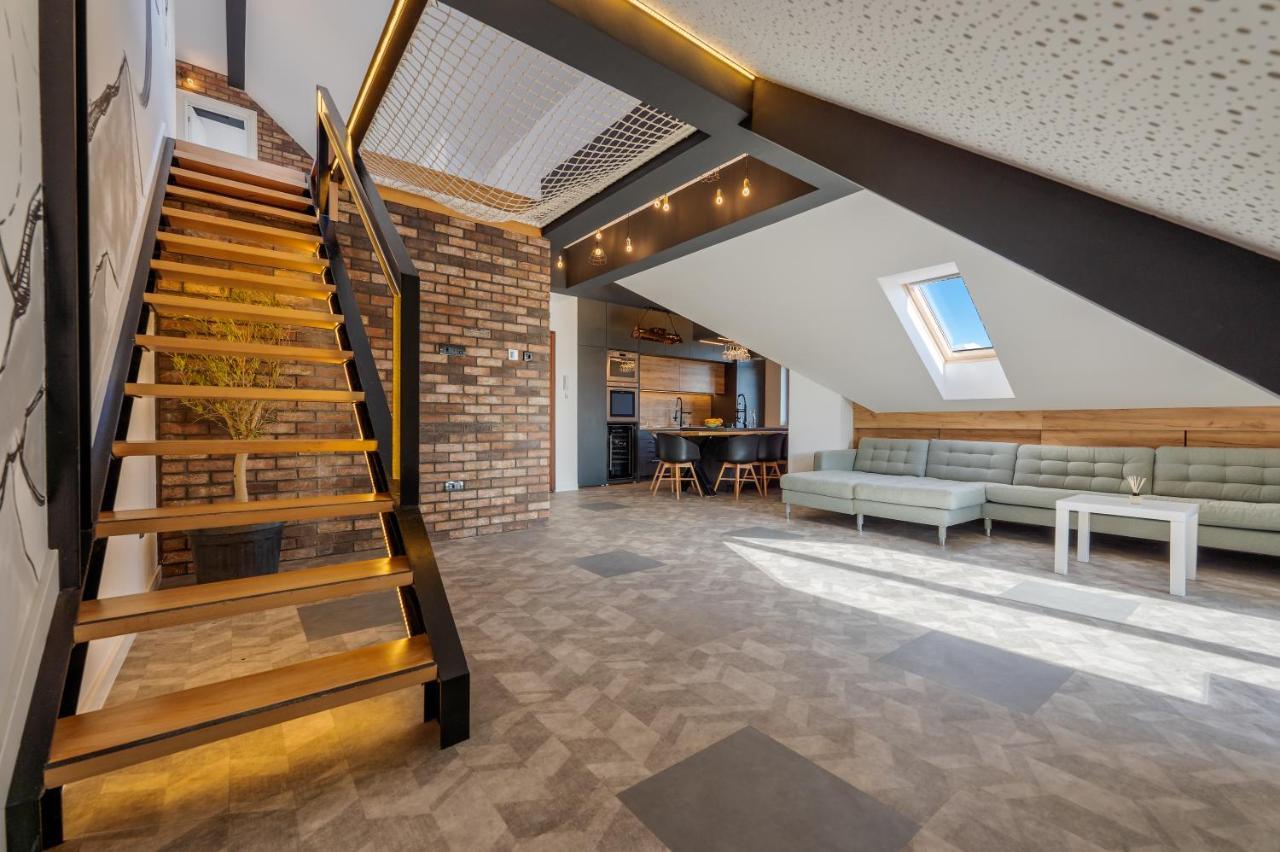 Apartamento Infinity Sky Zlatibor Exterior foto