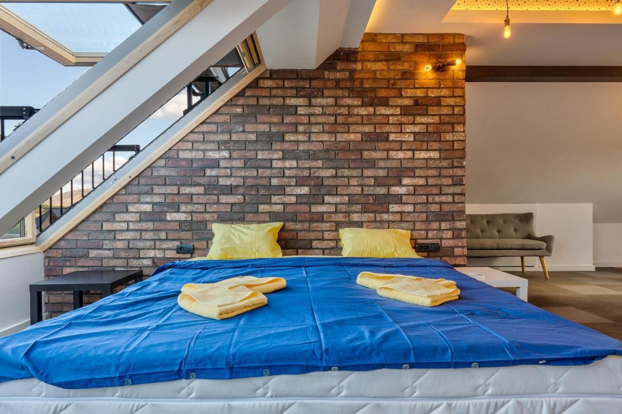 Apartamento Infinity Sky Zlatibor Exterior foto