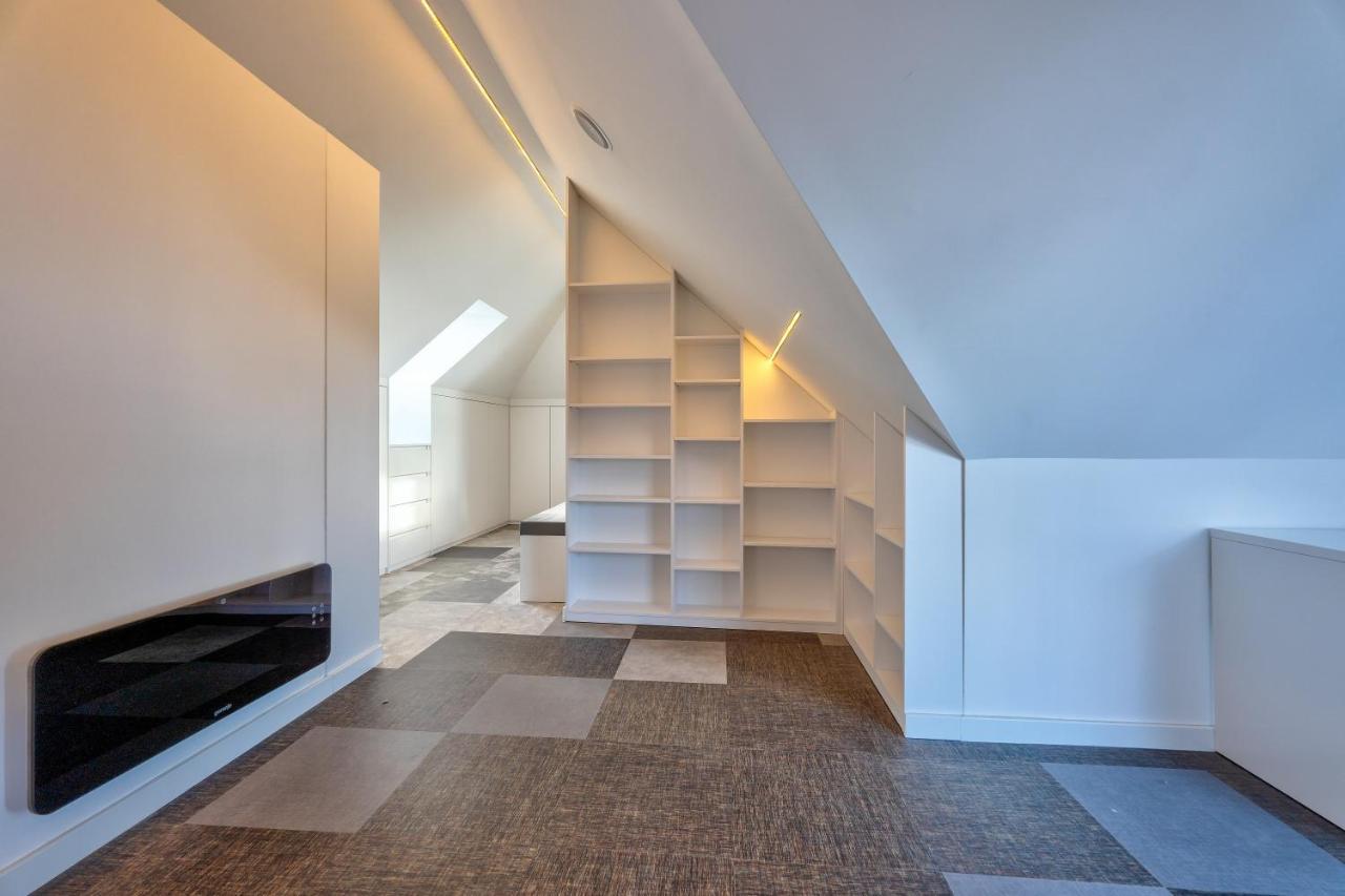 Apartamento Infinity Sky Zlatibor Exterior foto