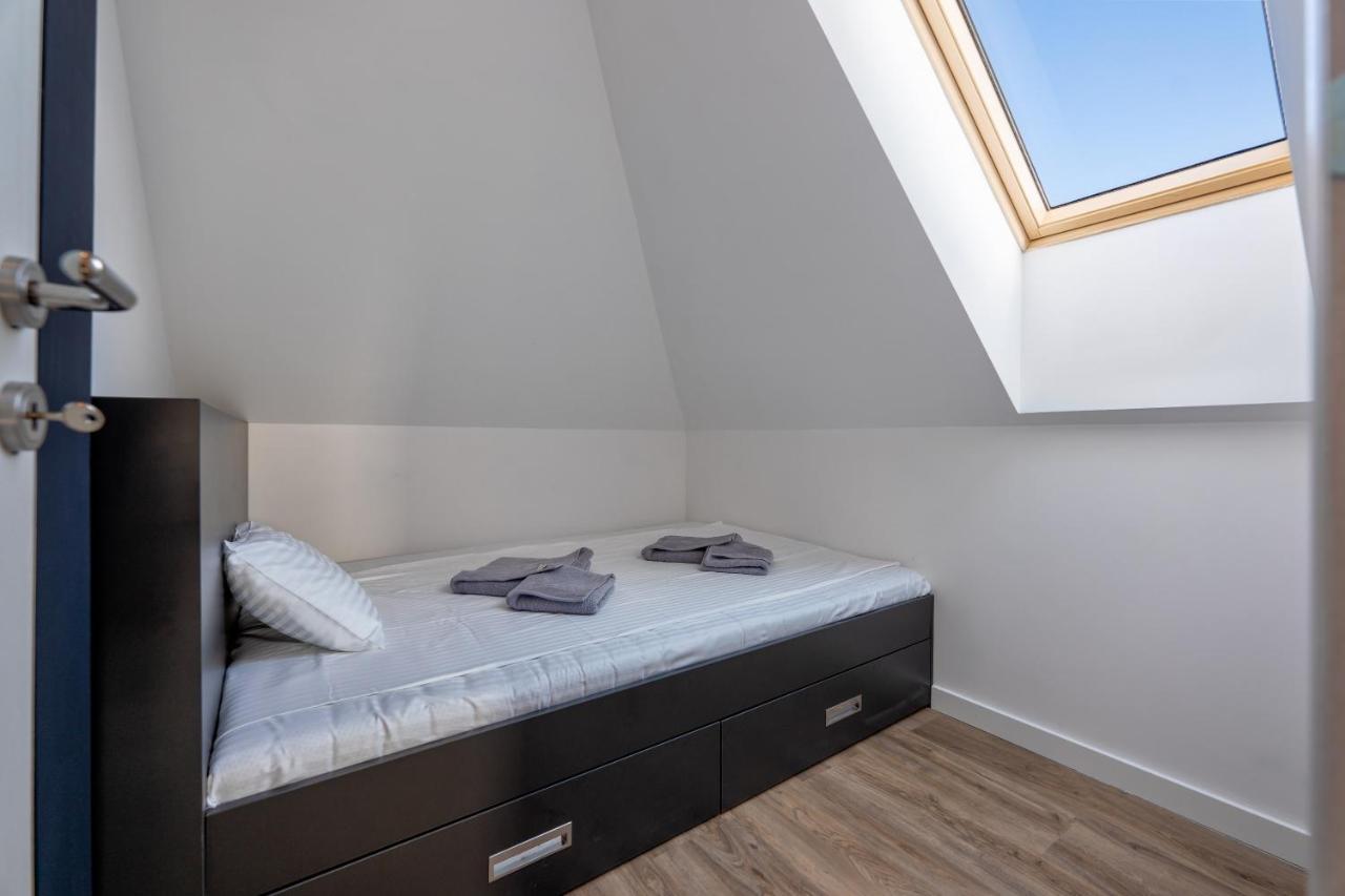 Apartamento Infinity Sky Zlatibor Exterior foto