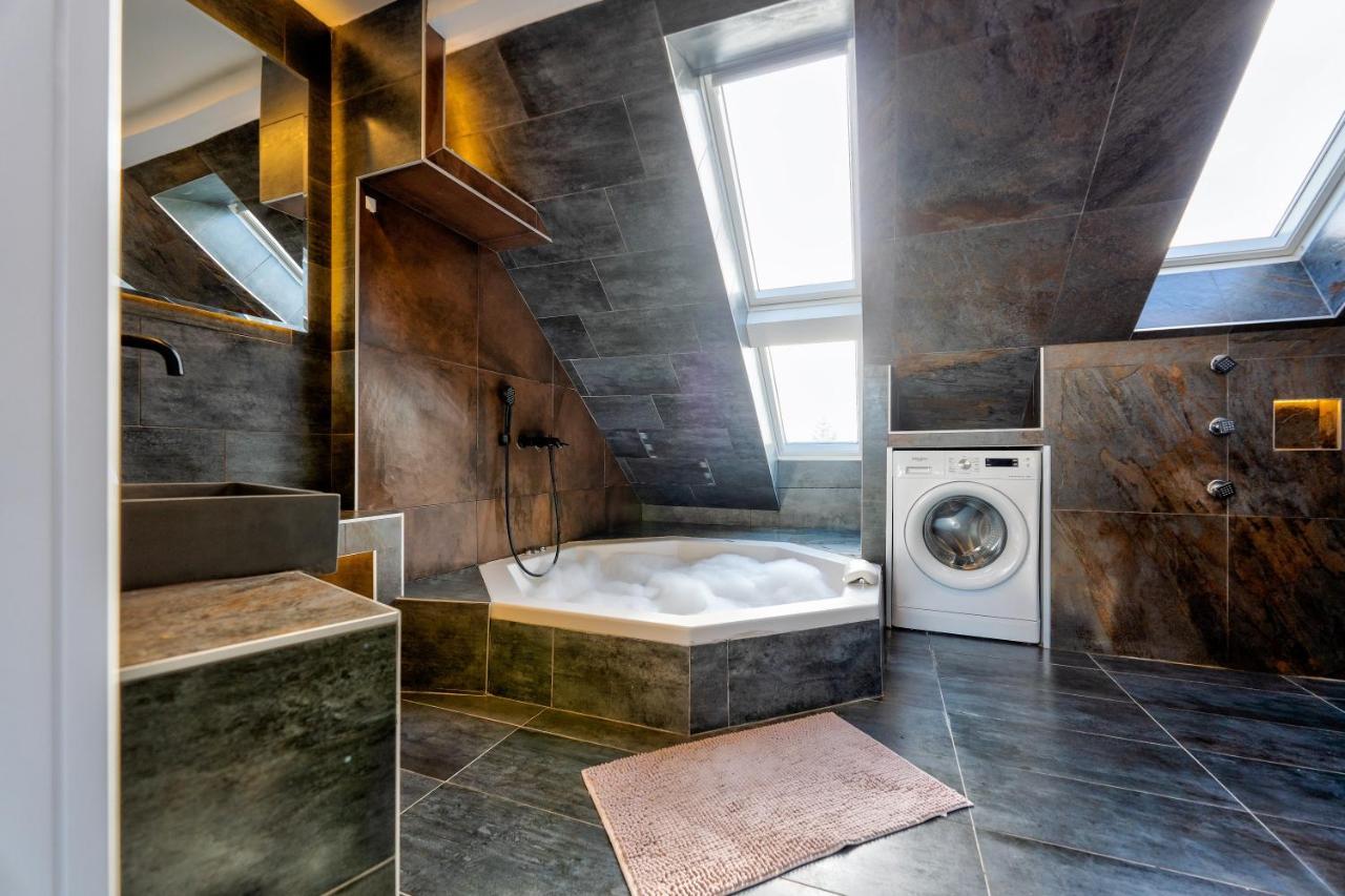 Apartamento Infinity Sky Zlatibor Exterior foto