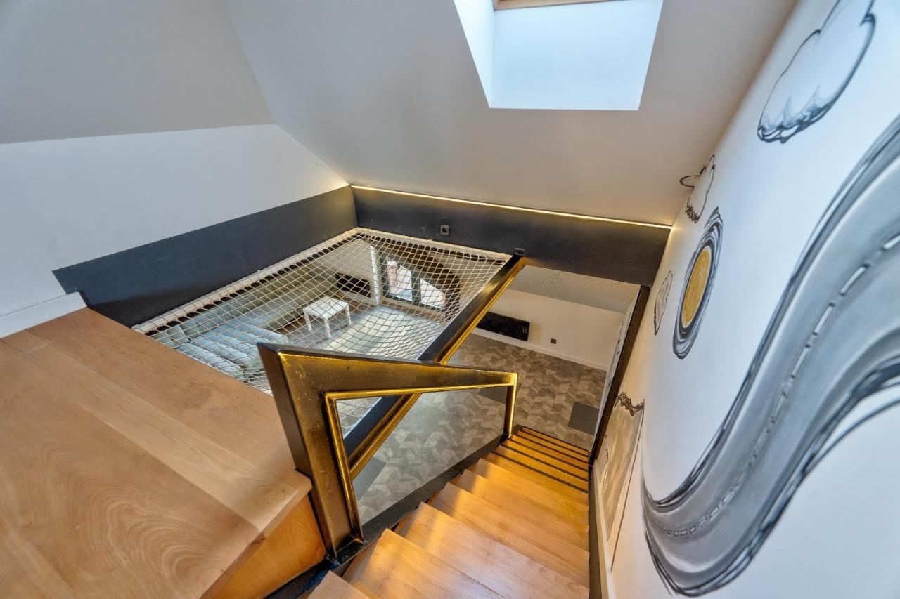 Apartamento Infinity Sky Zlatibor Exterior foto