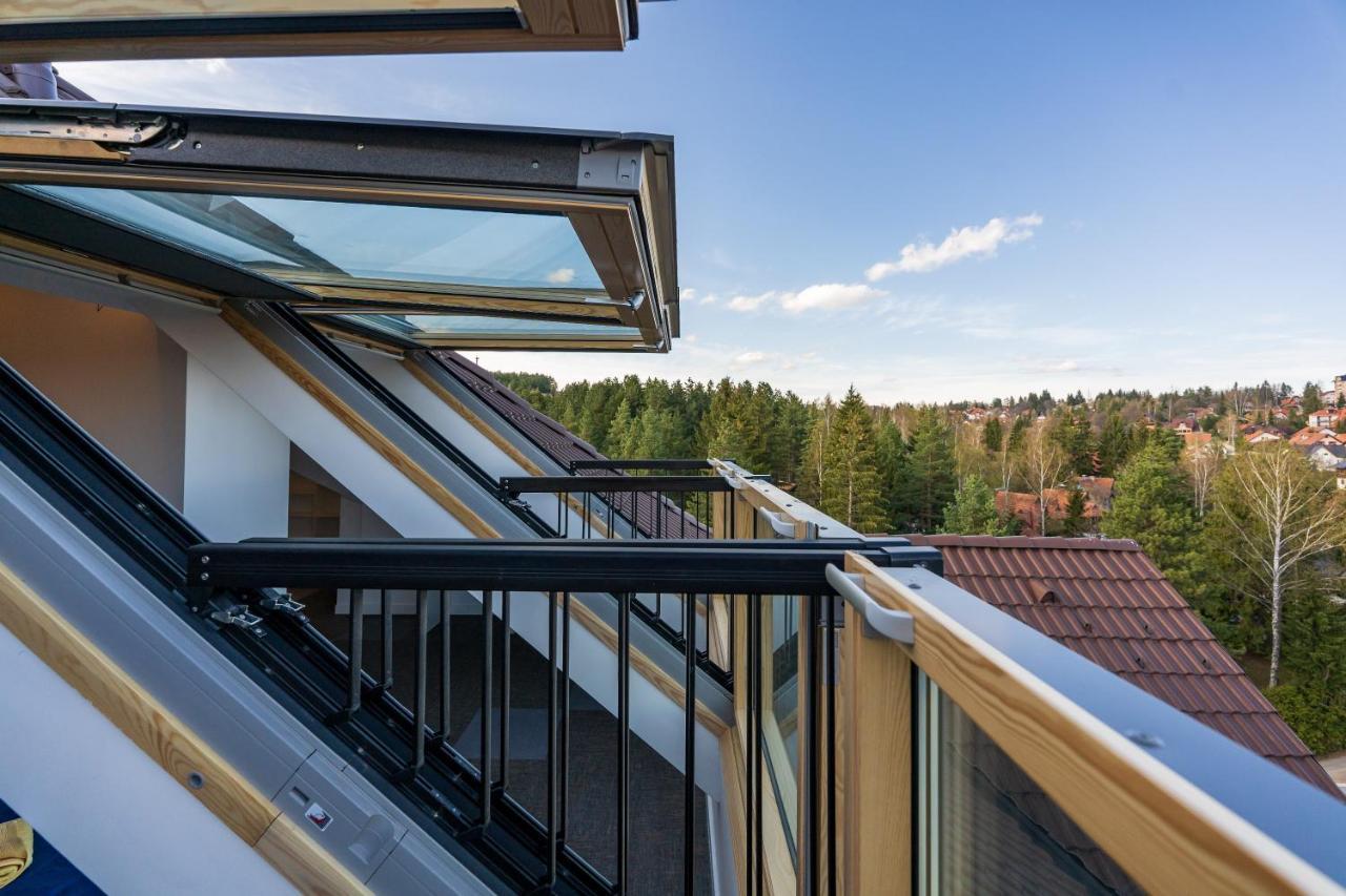 Apartamento Infinity Sky Zlatibor Exterior foto