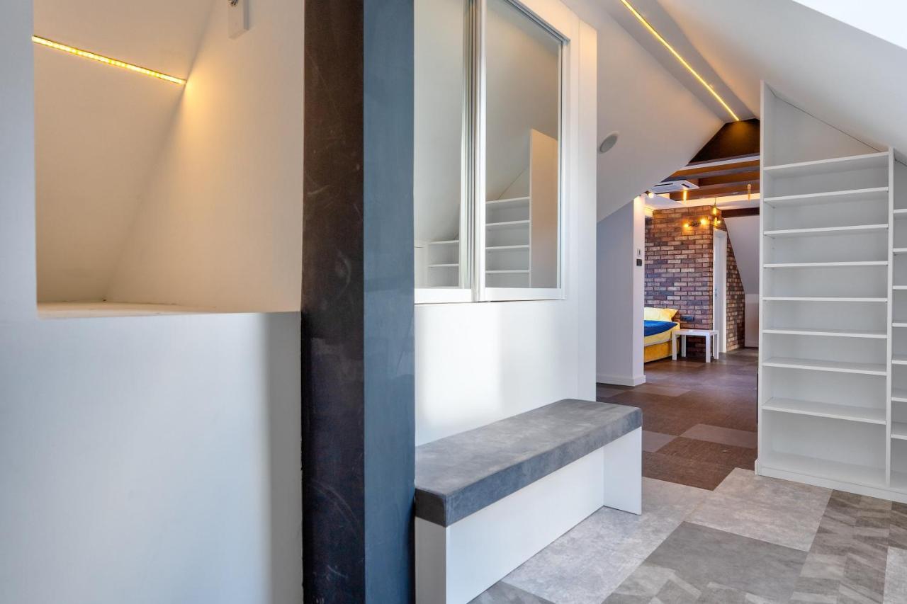 Apartamento Infinity Sky Zlatibor Exterior foto