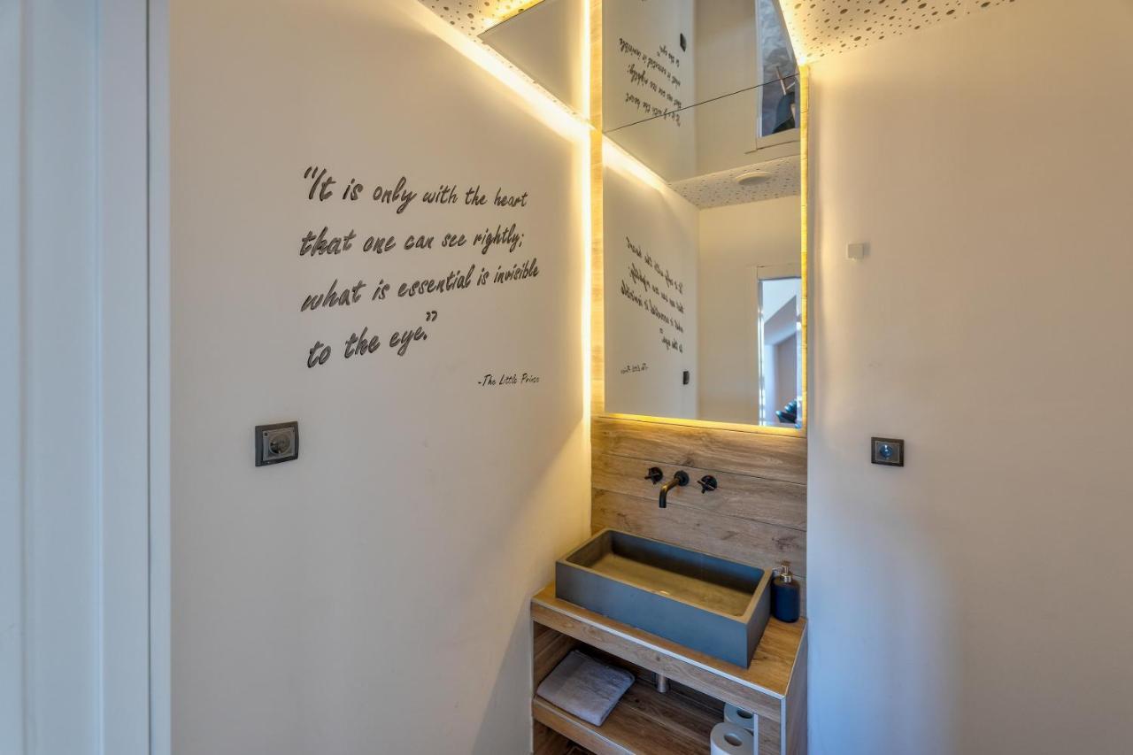 Apartamento Infinity Sky Zlatibor Exterior foto