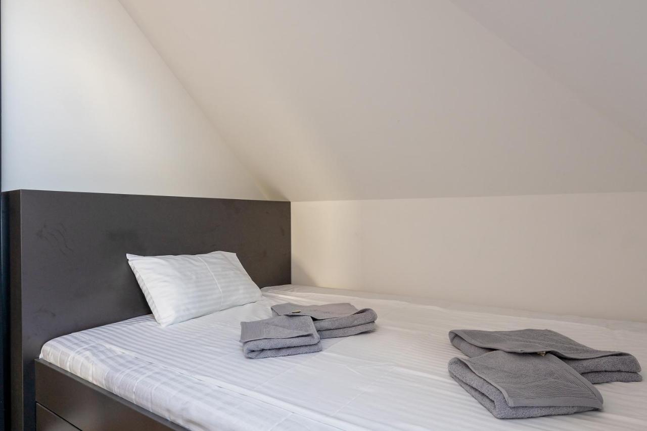 Apartamento Infinity Sky Zlatibor Exterior foto