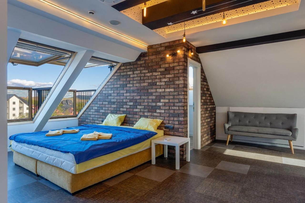 Apartamento Infinity Sky Zlatibor Exterior foto