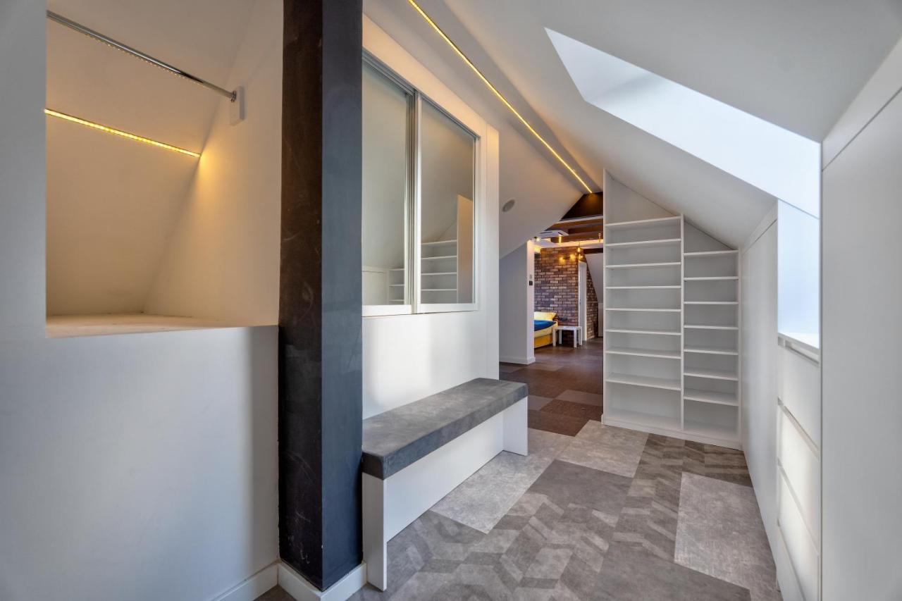Apartamento Infinity Sky Zlatibor Exterior foto