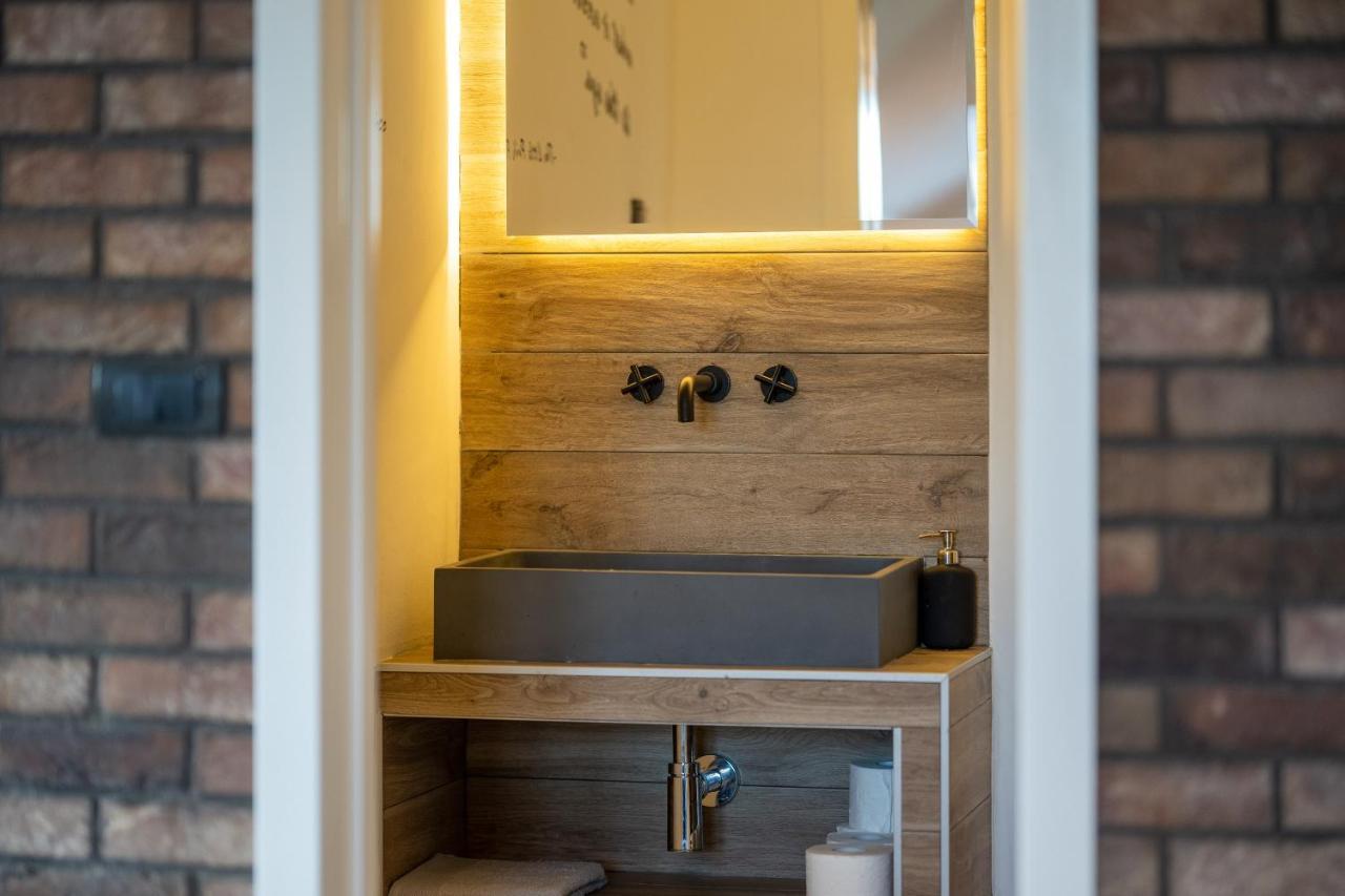 Apartamento Infinity Sky Zlatibor Exterior foto