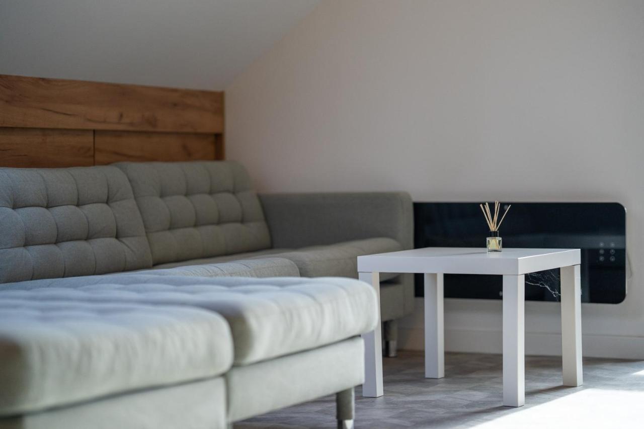 Apartamento Infinity Sky Zlatibor Exterior foto