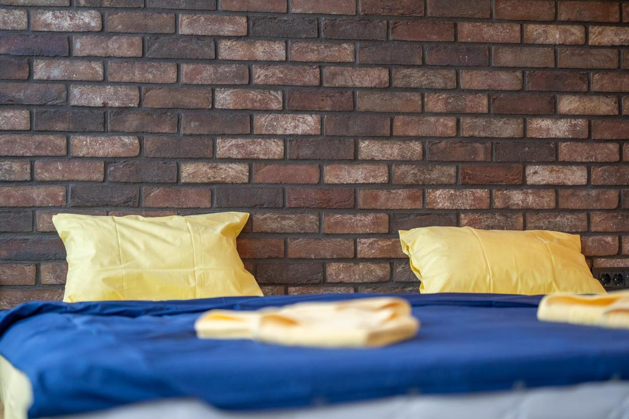 Apartamento Infinity Sky Zlatibor Exterior foto